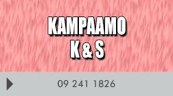 Kampaamo K & S